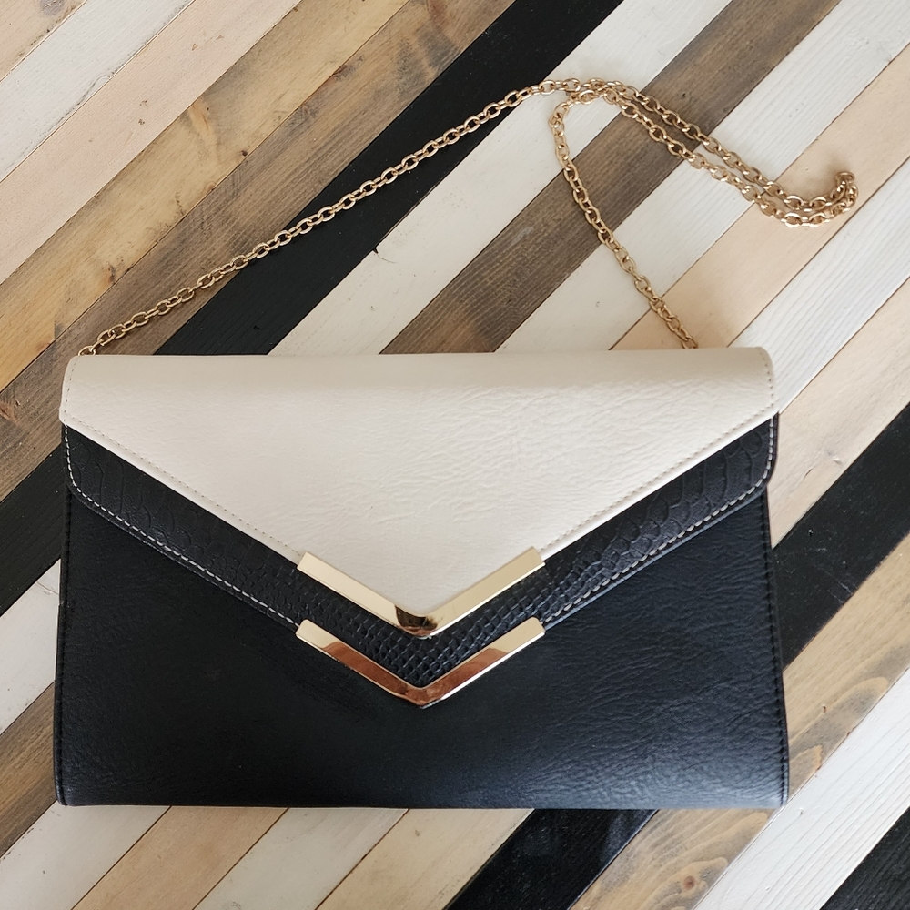 Mix No. 6 Mixed Clutch